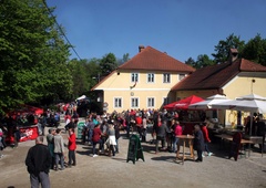 Gostilna Rožnik se ne zapira (lastnica pojasnjuje)