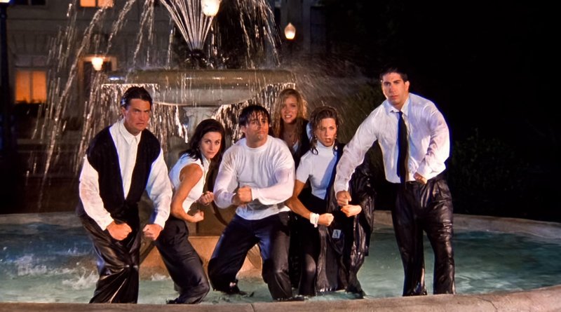 Razkrito srhljivo ozadje zadnjih ur priljubljenega zvezdnika