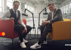 Zakaj ne znamo izražati čustev? Blaž Švab o težavah Slovencev: "Polni smo nekih kompleksov in frustracij"