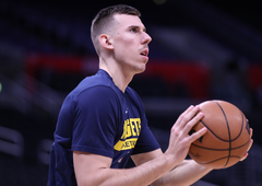 Veliki met za Vlatka Čančarja: pred Luko Dončićem osvojil najprestižnejšo nagrado lige NBA