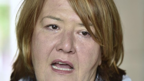 Po objavi domnevnih prisluhov, ki so šokirali javnost, se je končno oglasila glavna akterka - Vesna Vuković