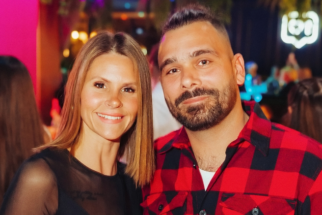Teja Jugovic: "Težko sem držala to v sebi, nobenemu nisva povedala …"