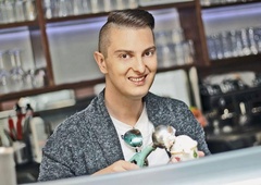 Drama v javnosti: počilo med Damjanom Murkom in to znano slovensko pevko