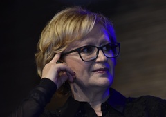 Ksenija Benedetti rekla, da ima vsega dovolj in dala odpoved! Razlog je Tina Gaber Golob