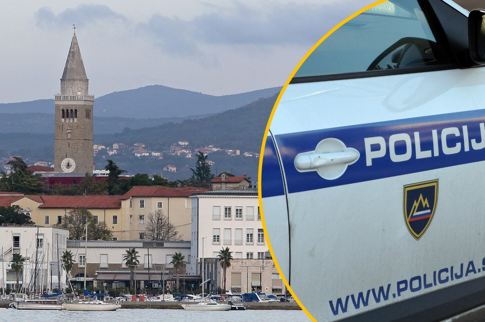 Nenavaden incident v Kopru: moški pod vplivom droge po mestu lovil 13-letnico (foto: Profimedia/Srdjan Živulovič/Bobo/fotomontaža)