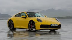 Domen Prevc najraje sede za volan te mrcine, lastil pa si je tudi neverjetnega starodobnika