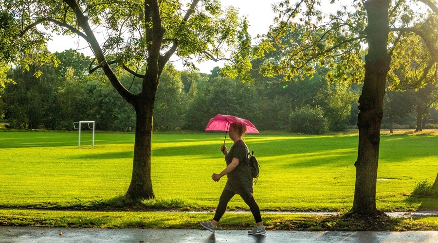 Kakšno vreme lahko pričakujemo za praznike? To napovedujejo vremenoslovci ... (foto: Profimedia)