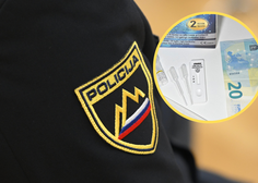 Zlorabe s hitrimi testi: policija v tem slovenskem mestu vložila več kot 400 kazenskih ovadb, seznam prevar je zelo dolg
