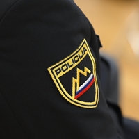 Policista na avtocesti opazila pretresljivo dogajanje: brez obotavljanja sta posredovala in rešila življenje