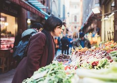 Trajnostna hrana: kako potrošniki v mestih vplivamo na boljše okolje?