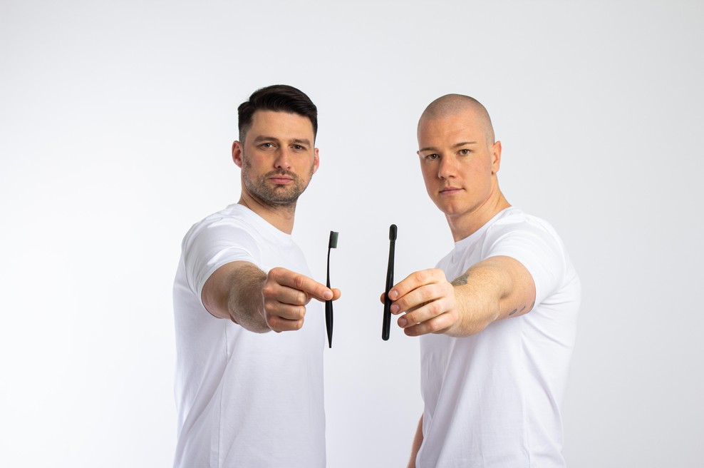 To podjetje projekta Štartaj Slovenija prodira na globalni trg (foto: promocijska fotografija)