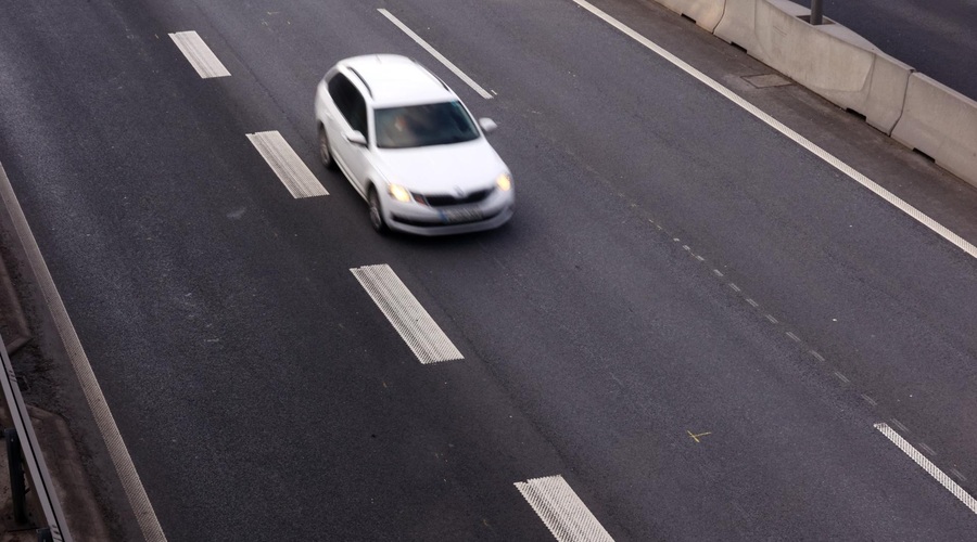 Fotografija je simbolična. (foto: Borut Živulovič/Bobo)