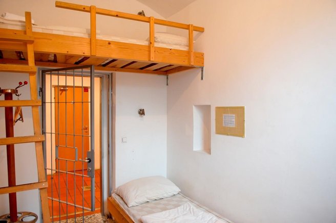 Slovenski hostel spet pometel s konkurenco: tokrat so mu podelili ...