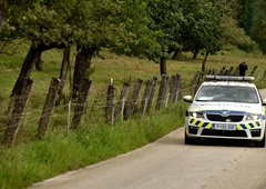 Pozor: policisti bodo to noč postavili 60 nadzornih točk