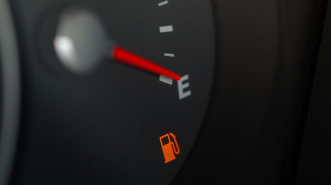 Prihodnji teden se spremenijo cene bencina in dizelskega goriva (je treba pohiteti na črpalko?) (foto: Profimedia)