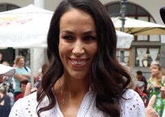 Tina Gaber: "Lahko si privoščim dopust na Siciliji, ne morem pa si kupiti hiše"