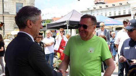 Janković pokimal novemu zakonu za omejitev oddajanja stanovanj
