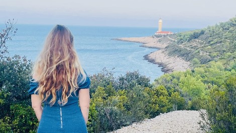 Bo znana Slovenka postala mamica? To je objavila, čestitke dežujejo