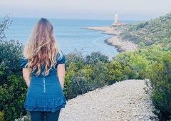 Ni več skrivnost: znana Slovenka se je vrnila v domovino, vzrok vrnitve vas bo zelo ganil