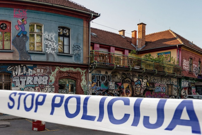 Ljubljana v šoku: 19-letnik zverinsko posilil sovrstnico