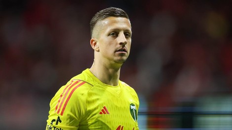 Kot nekoč Zlatko Zahović! Vratar Aljaž Ivačič samovoljno zapustil reprezentanco (znano je, zakaj)