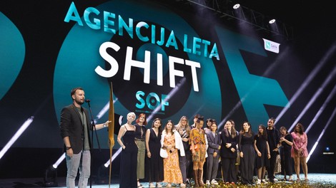 To so zmagovalci 32. Slovenskega oglaševalskega festivala