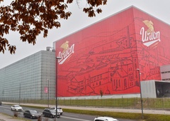 Kaj bo zraslo na mestu Pivovarne Union?