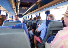 Naši sosedje si želijo še več slovenskih potnikov: načrtujejo avtobusni prevoz iz Ljubljane do letališča