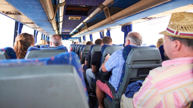 Naši sosedje si želijo še več slovenskih potnikov: načrtujejo avtobusni prevoz iz Ljubljane do letališča (foto: Profimedia)