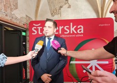 Štajerska: urbanaravni užitek - nova vzhajajoča zvezda v slovenskem turističnem prostoru