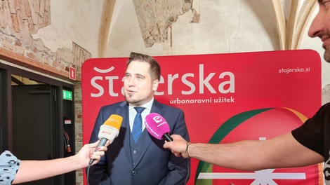 Štajerska: urbanaravni užitek - nova vzhajajoča zvezda v slovenskem turističnem prostoru