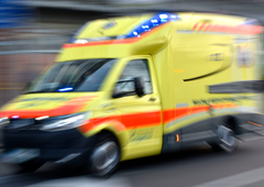 Nove podrobnosti o pretresljivi tragediji na Štajerskem: otrok umrl v razgretem vozilu