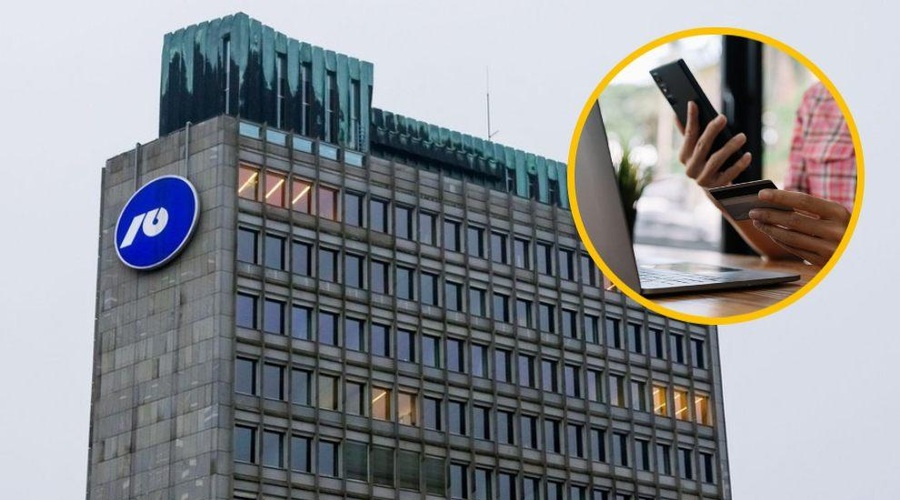 NLB nehote razkrila podatke o računih strank. Kaj je šlo narobe? (foto: Profimedia/fotomontaža)