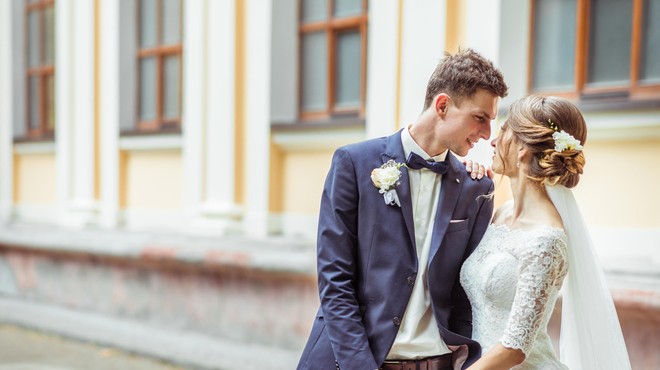 Poročni fotografi razkrivajo: tako vedo, da bo zakona kmalu konec (foto: Profimedia)