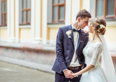 Poročni fotografi razkrivajo: tako vedo, da bo zakona kmalu konec