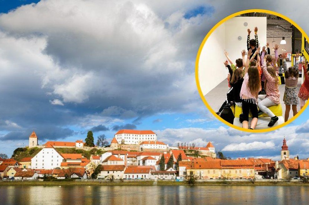 Boste za vikend na štajerskem koncu? Potem nikar ne zamudite družinskega spektakla, ki bo navdušil vaše otroke (foto: Profimedia/ArbadaPark/fotomontaža)