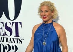 Ana Roš iskreno: "Nekatera razpotja so mi spremenila življenje"