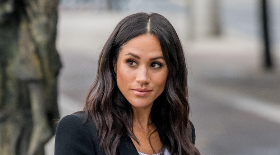 Se bo morala Meghan Markle zagovarjati pred sodnikom? Zaradi obrekovanja jo toži lastna polsestra (foto: Profimedia)