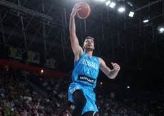 Dragić o nastopu za reprezentanco: "Imamo nekaj mladih dobrih fantov, čas je za njih, jaz pa ..."