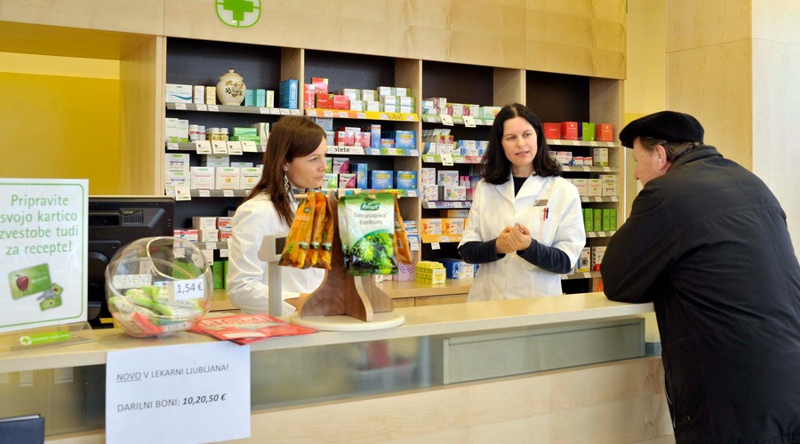 Zmanjkalo antibiotikov, ki jih potrebuje veliko slovenskih otrok: vemo, kdaj naj bi bili znova na policah v lekarni (foto: Srdjan Zivulovic/Bobo)