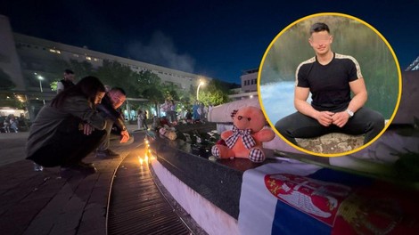 Krvnik iz Mladenovca na sodišču: "Zase lahko rečem, da sem kriv. Opravičila ni, so pa vzroki"