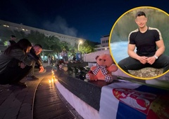 Prve sodbe v primeru strelskega napada pri Mladenovcu
