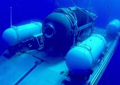 Kaj je šlo narobe? Znan razlog, zaradi katerega je najverjetneje umrla posadka podmornice