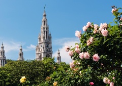 Pri sosedih je življenje najprijetnejše: veste, za katero mesto gre?