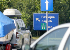 Se odpravljate na pot? To so stvari, ki jih je med vožnjo pametno upoštevati