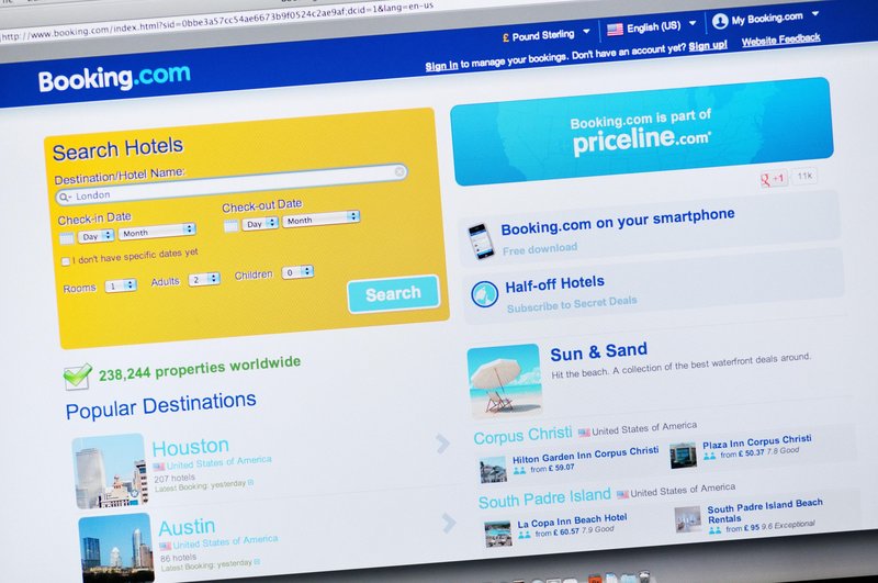 Med Slovenci priljubljena spletna stran na udaru hudih kritik: padajo težke besede o veliki prevari