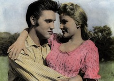 Je bil Elvis Presley spolni predator? Oboževal naj bi mladoletnice
