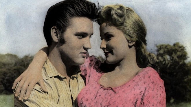 Je bil Elvis Presley spolni predator? Oboževal naj bi mladoletnice (foto: Profimedia)