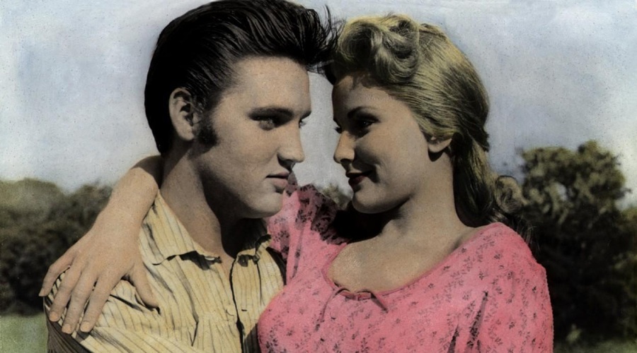 Je bil Elvis Presley spolni predator? Oboževal naj bi mladoletnice (foto: Profimedia)