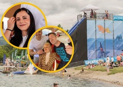 Znani obrazi združili moči: za otroke iz socialno šibkejših družin so zbrali toliko denarja